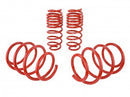 Skunk2 16-17 Honda Civic Lowering Springs (1.375in - 1.25in) (Set of 4)-4