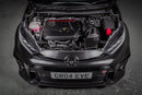 Eventuri GR Corolla / GR Yaris Carbon Engine Cover-12