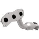 MagnaFlow Conv DF 07-09 Lexus GS450H 3.5L-1