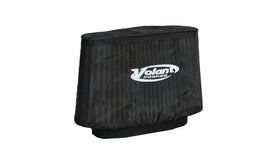 Volant Universal Round Black Prefilter (Fits Filter No. 5126)