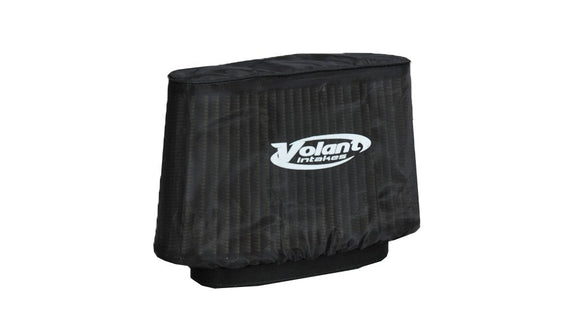 Volant Universal Round Black Prefilter (Fits Filter No. 5126)