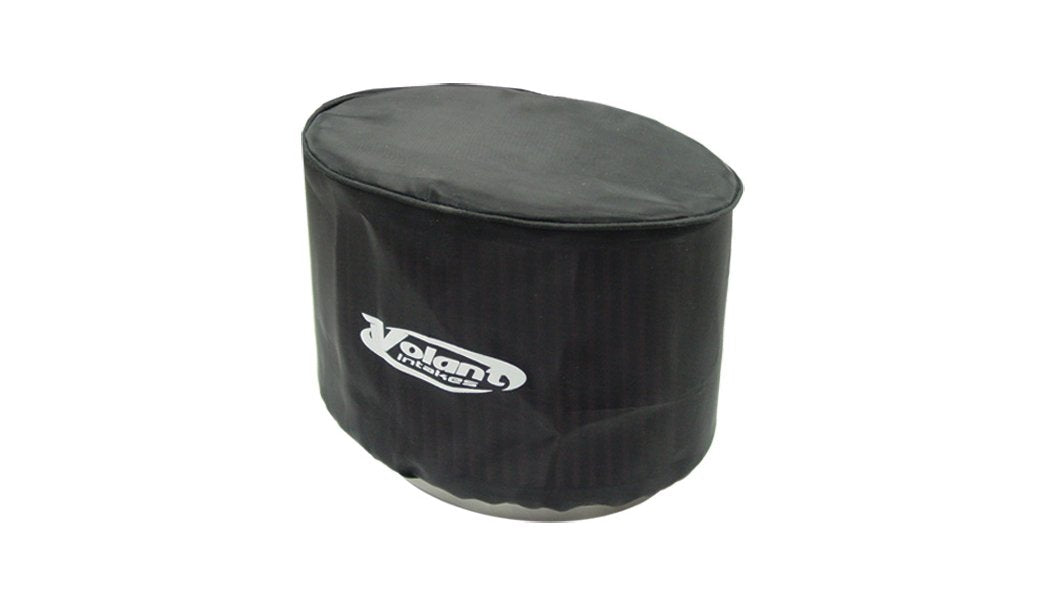 Volant Universal Oval Black Prefilter (Fits Filter No. 5144/ 5152)