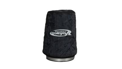 Volant Universal Round Black Prefilter (Fits Filter No. 5125)