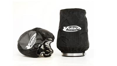 Volant Universal Round Black Prefilter (Fits Filter No. 5123) - 0