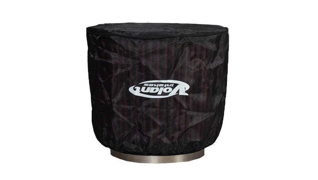 Volant Universal Round Black Prefilter (Fits Filter No. 5158)