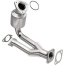 MagnaFlow Conv DF 09-11 Chevy Malibu 3.6L-1