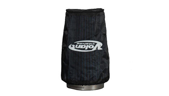 Volant Universal Round Black Prefilter (Fits Filter No. 5114/ 5115)