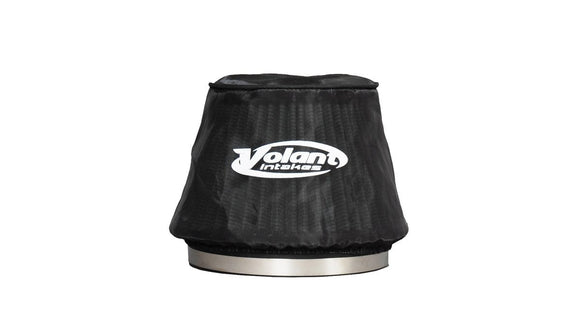 Volant Universal Round Black Prefilter (Fits Filter No. 5120/ 5143)