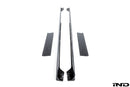 3D Design F95 X5M / G05 X5 M-Sport Carbon Side Skirt Set-6