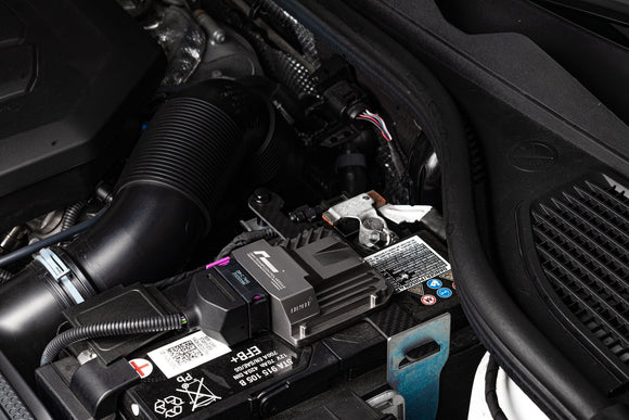 Racingline PCM Plug and Play Stage 1 Tune For VW MK8 GTI