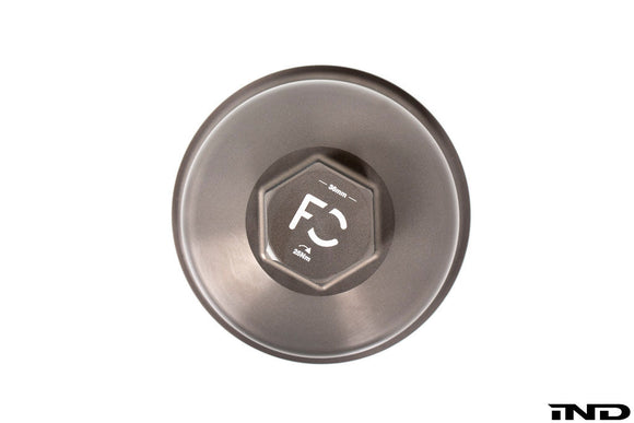 Future Classic E9X M3 (S65) Oil Filter Housing Cap