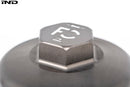Future Classic E9X M3 (S65) Oil Filter Housing Cap-6