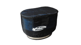 Volant Universal Oval Black Prefilter (Fits Oval PowerCore)