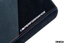 BMW M Performance G8X M3 / M4 Alcantara Armrest-5