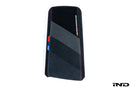 BMW M Performance G8X M3 / M4 Alcantara Armrest-10