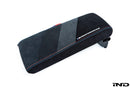 BMW M Performance G8X M3 / M4 Alcantara Armrest-1