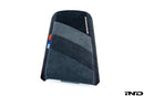 BMW M Performance G8X M3 / M4 Alcantara Armrest-8
