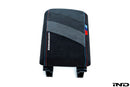 BMW M Performance G8X M3 / M4 Alcantara Armrest-9