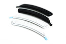 IND A90 Supra Painted Front Reflector Set-2