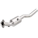 Magnaflow Conv DF 07-09 XKR 4.2L P/S-1