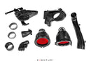 Eventuri BMW G8X M2 / M3 / M4 Black Carbon Intake System - V2-1