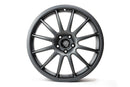 18'' x 8.5" Cup Edition Wheel/Gunmetal Grey/ET45 Set of 4-1