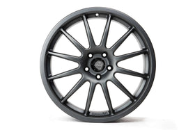 18'' x 8.5" Cup Edition Wheel/Gunmetal Grey/ET45 Set of 4