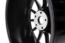 18'' x 8.5" Cup Edition Wheel/Gunmetal Grey/ET45 Set of 4-2