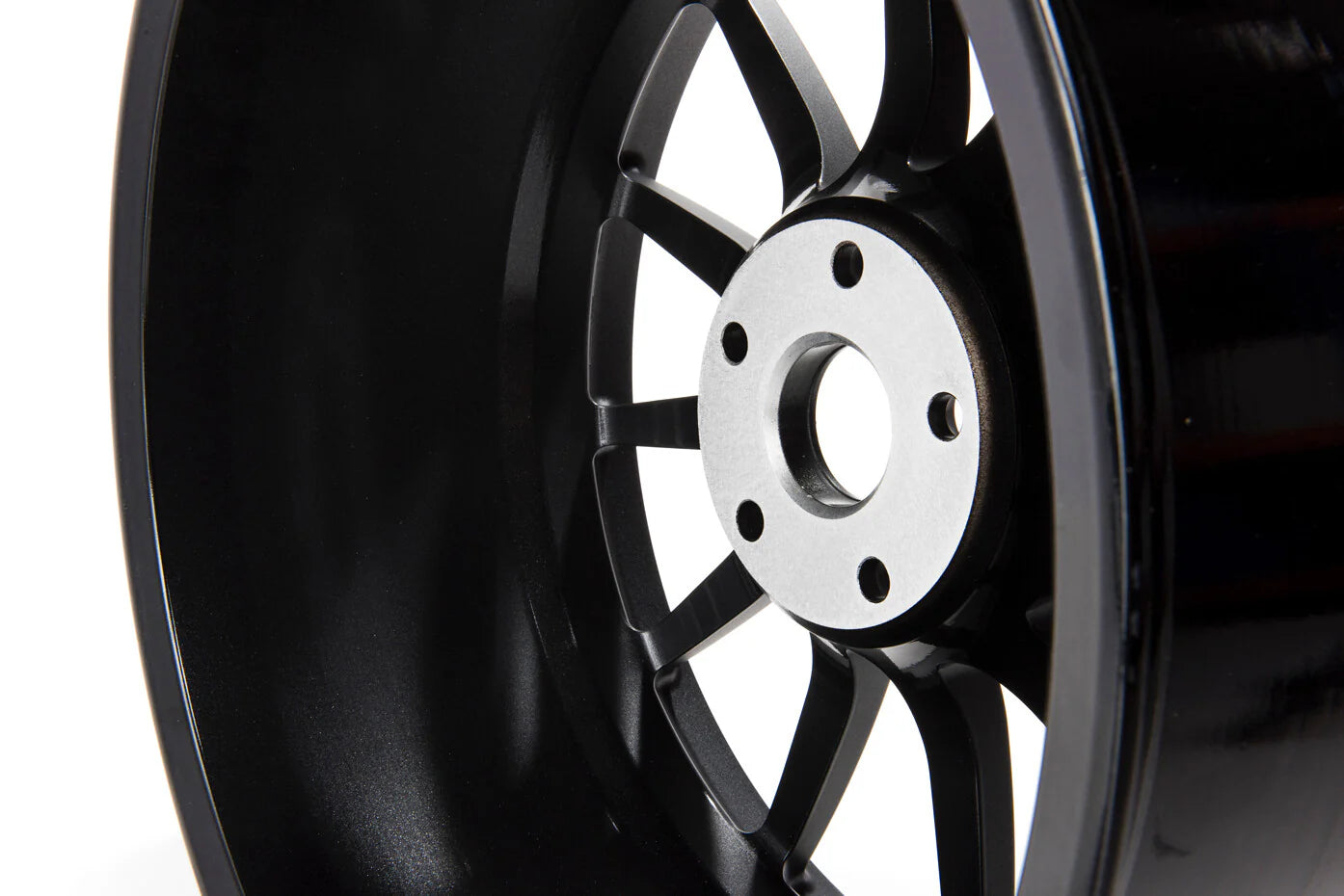 18'' x 8.5" Cup Edition Wheel/Gunmetal Grey/ET45 Set of 4 - 0