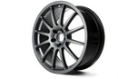 18'' x 8.5" Cup Edition Wheel/Gunmetal Grey/ET45 Set of 4-3