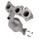 MagnaFlow Conv DF 06-08 Lexus RX400H 3.3L-1