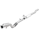 MagnaFlow Conv DF 04-06 Audi A8 Quattro 4.2L-1