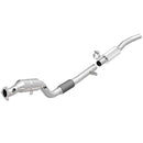 MagnaFlow Conv DF 04-06 Audi A8 Quattro 4.2L-1