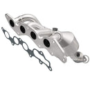 Magnaflow Conv DF 2008 Mazda 6 2.3L Manifold-1
