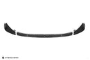 Sterckenn G8X M3 / M4 Carbon Front Splitter-1
