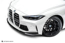 Sterckenn G8X M3 / M4 Carbon Front Splitter-7