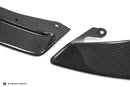 Sterckenn G8X M3 / M4 Carbon Front Splitter-5