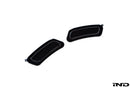 IND MK8 / 8.5 Golf GTI / Golf R Painted Front Reflector Set-9