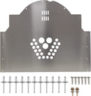 PLM Catalytic Converter Protection Shield - Toyota Prius 2004-2021-5