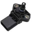 VW Boost Pressure Sensor Bosch - 04E906051-1