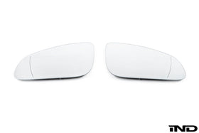 BMW F8X M2 Competition / M3 / M4 Aspherical European Mirror Glass Set