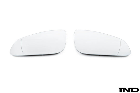 BMW F8X M2 Competition / M3 / M4 Aspherical European Mirror Glass Set