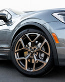 RSe103 20x9.0 • ET35 • 5:112 • 66.5CB Bronze • Gloss-4