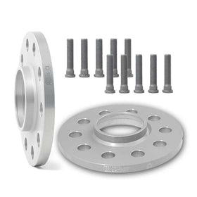 H&R Trak+ 10mm DRS Wheel Adaptor Bolt 5/100 Center Bore 54.1 Stud Thread 12x1.5 - 0