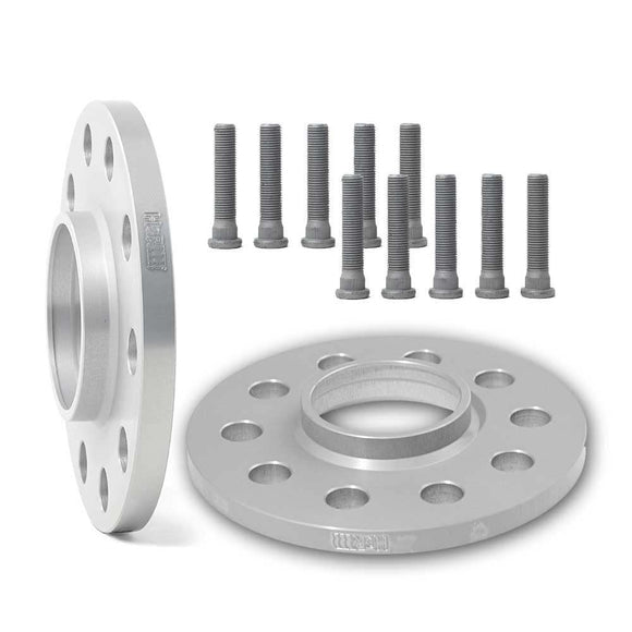 H&R Trak+ 10mm DRS Wheel Adaptor Bolt 5/100 Center Bore 54.1 Stud Thread 12x1.5