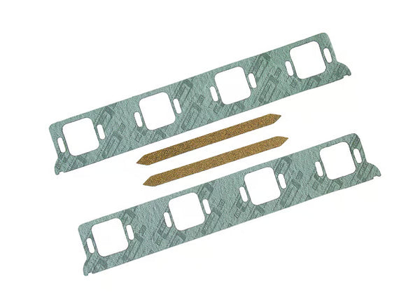 Mr. Gasket Performance Intake Manifold Gaskets - .060 Thick 1966-1971 Chrysler Gen II 426 Hemi