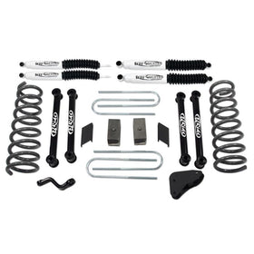 Tuff Country 03-07 Ram 3500 4X4 6in Lift Kit w/Coil Springs (Fits 6/31/07 & Earlier SX8000)