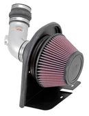 K&N 13 Ford Focus ST L4-2.9L F/I Typhoon Performance Intake-2
