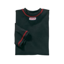 CARBON X S/S TOP XXL BLK