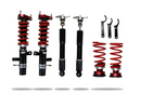 PEDDERS SUSPENSION XA COILOVER KIT: 2016+ FORD FOCUS RS-1
